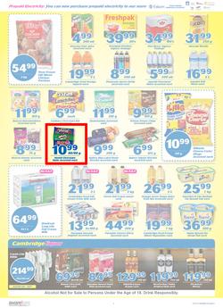 Cambridge Food Klerksdorp : May Mid Month (9 May - 21 May 2019), page 3