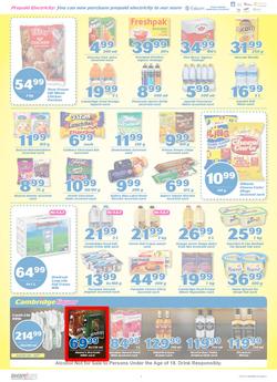 Cambridge Food Klerksdorp : May Mid Month (9 May - 21 May 2019), page 3