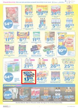 Cambridge Food Klerksdorp : May Mid Month (9 May - 21 May 2019), page 3