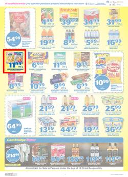 Cambridge Food Klerksdorp : May Mid Month (9 May - 21 May 2019), page 3