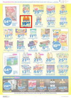 Cambridge Food Klerksdorp : May Mid Month (9 May - 21 May 2019), page 3