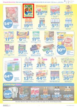 Cambridge Food Klerksdorp : May Mid Month (9 May - 21 May 2019), page 3