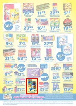 Cambridge Food Klerksdorp : May Mid Month (9 May - 21 May 2019), page 4