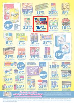 Cambridge Food Klerksdorp : May Mid Month (9 May - 21 May 2019), page 4