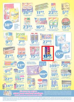 Cambridge Food Klerksdorp : May Mid Month (9 May - 21 May 2019), page 4