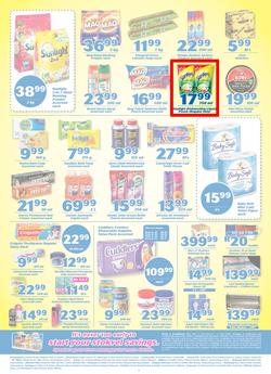 Cambridge Food Klerksdorp : May Mid Month (9 May - 21 May 2019), page 4