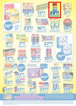 Cambridge Food Klerksdorp : May Mid Month (9 May - 21 May 2019), page 4