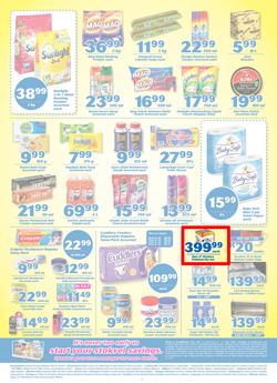 Cambridge Food Klerksdorp : May Mid Month (9 May - 21 May 2019), page 4