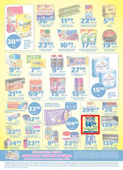 Cambridge Food Klerksdorp : May Mid Month (9 May - 21 May 2019), page 4