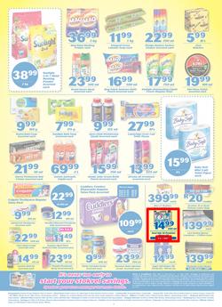 Cambridge Food Klerksdorp : May Mid Month (9 May - 21 May 2019), page 4