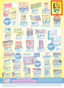 Cambridge Food Klerksdorp : May Mid Month (9 May - 21 May 2019), page 4