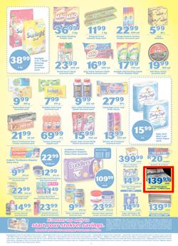 Cambridge Food Klerksdorp : May Mid Month (9 May - 21 May 2019), page 4