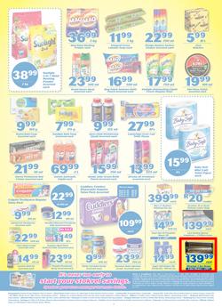 Cambridge Food Klerksdorp : May Mid Month (9 May - 21 May 2019), page 4