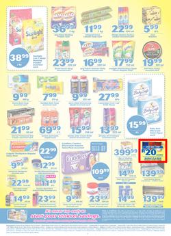 Cambridge Food Klerksdorp : May Mid Month (9 May - 21 May 2019), page 4