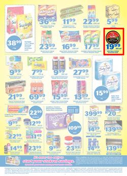 Cambridge Food Klerksdorp : May Mid Month (9 May - 21 May 2019), page 4