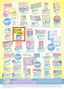 Cambridge Food Klerksdorp : May Mid Month (9 May - 21 May 2019), page 4