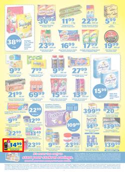 Cambridge Food Klerksdorp : May Mid Month (9 May - 21 May 2019), page 4