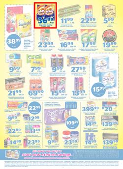 Cambridge Food Klerksdorp : May Mid Month (9 May - 21 May 2019), page 4