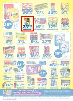 Cambridge Food Klerksdorp : May Mid Month (9 May - 21 May 2019), page 4