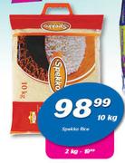 Spekko Rice-10kg