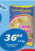 Cambridge Food Corn Flakes-1.2Kg