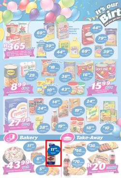 Cambridge Food Klerksdorp : September Month End (20 Sept - 7 Oct 2018), page 2
