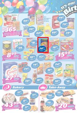 Cambridge Food Klerksdorp : September Month End (20 Sept - 7 Oct 2018), page 2