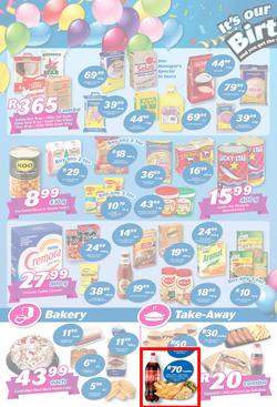 Cambridge Food Klerksdorp : September Month End (20 Sept - 7 Oct 2018), page 2