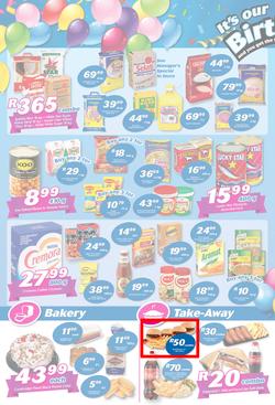 Cambridge Food Klerksdorp : September Month End (20 Sept - 7 Oct 2018), page 2