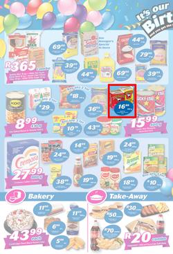 Cambridge Food Klerksdorp : September Month End (20 Sept - 7 Oct 2018), page 2