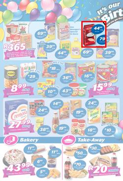 Cambridge Food Klerksdorp : September Month End (20 Sept - 7 Oct 2018), page 2