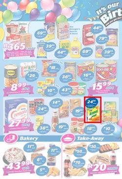 Cambridge Food Klerksdorp : September Month End (20 Sept - 7 Oct 2018), page 2