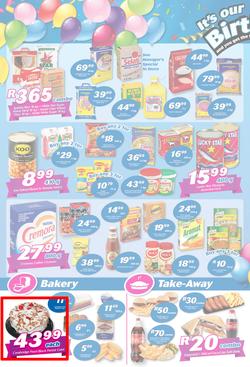 Cambridge Food Klerksdorp : September Month End (20 Sept - 7 Oct 2018), page 2