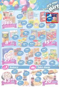 Cambridge Food Klerksdorp : September Month End (20 Sept - 7 Oct 2018), page 2
