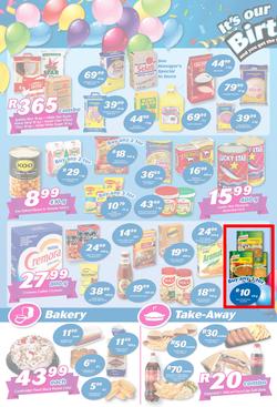 Cambridge Food Klerksdorp : September Month End (20 Sept - 7 Oct 2018), page 2