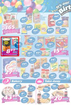Cambridge Food Klerksdorp : September Month End (20 Sept - 7 Oct 2018), page 2