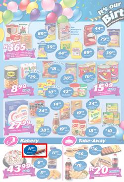 Cambridge Food Klerksdorp : September Month End (20 Sept - 7 Oct 2018), page 2