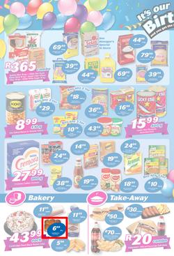Cambridge Food Klerksdorp : September Month End (20 Sept - 7 Oct 2018), page 2