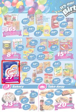 Cambridge Food Klerksdorp : September Month End (20 Sept - 7 Oct 2018), page 2