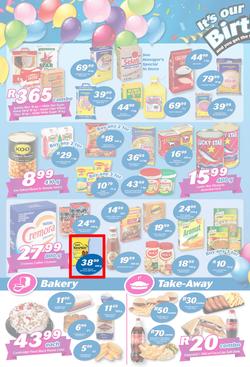 Cambridge Food Klerksdorp : September Month End (20 Sept - 7 Oct 2018), page 2