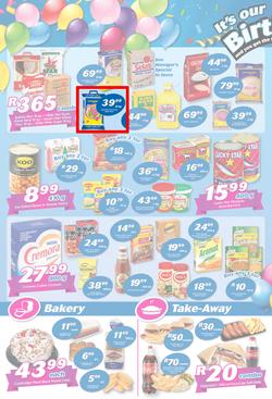 Cambridge Food Klerksdorp : September Month End (20 Sept - 7 Oct 2018), page 2