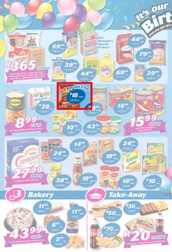 Cambridge Food Klerksdorp : September Month End (20 Sept - 7 Oct 2018), page 2