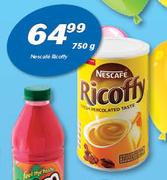 Nescafe Ricoffy-750g