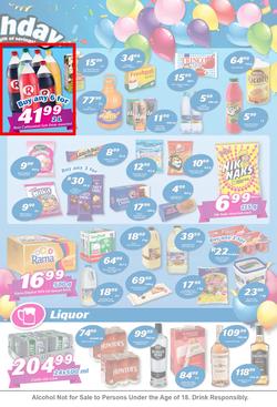 Cambridge Food Klerksdorp : September Month End (20 Sept - 7 Oct 2018), page 3
