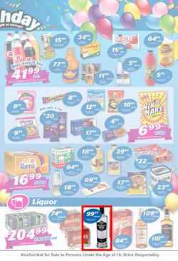 Cambridge Food Klerksdorp : September Month End (20 Sept - 7 Oct 2018), page 3