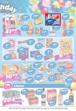 Cambridge Food Klerksdorp : September Month End (20 Sept - 7 Oct 2018), page 3