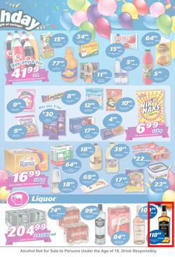 Cambridge Food Klerksdorp : September Month End (20 Sept - 7 Oct 2018), page 3