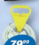 Proton 5m Extension Cord-Each