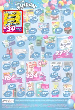 Cambridge Food Klerksdorp : September Month End (20 Sept - 7 Oct 2018), page 4