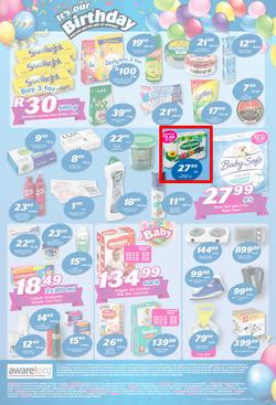 Cambridge Food Klerksdorp : September Month End (20 Sept - 7 Oct 2018), page 4